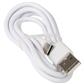Princess 328000 USB to USB-C Charging cable